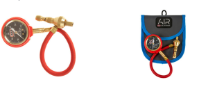 E-Z TYRE DEFLATOR