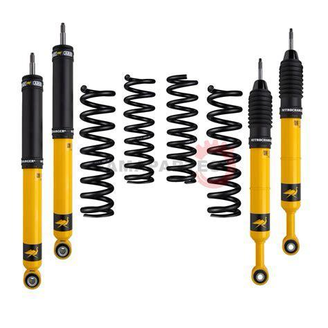 best 4×4 accessories in kenya