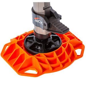 ARB Jack/ Hi - Lift Jack Base