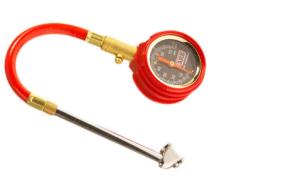 AIR PRESSURE GAUGE