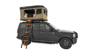 Where to Buy Genuine 4×4 Accessories in Kenya