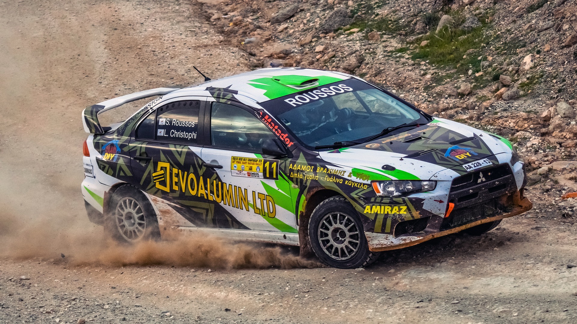 safari rally kenya 2026