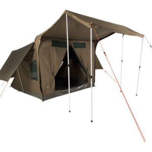 RV-5 PLUS TENT