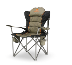 OZTENT KING GOANNA HOTSPOT CHAIR