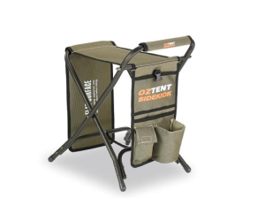 OZTENT SIDEKICK SERIES II